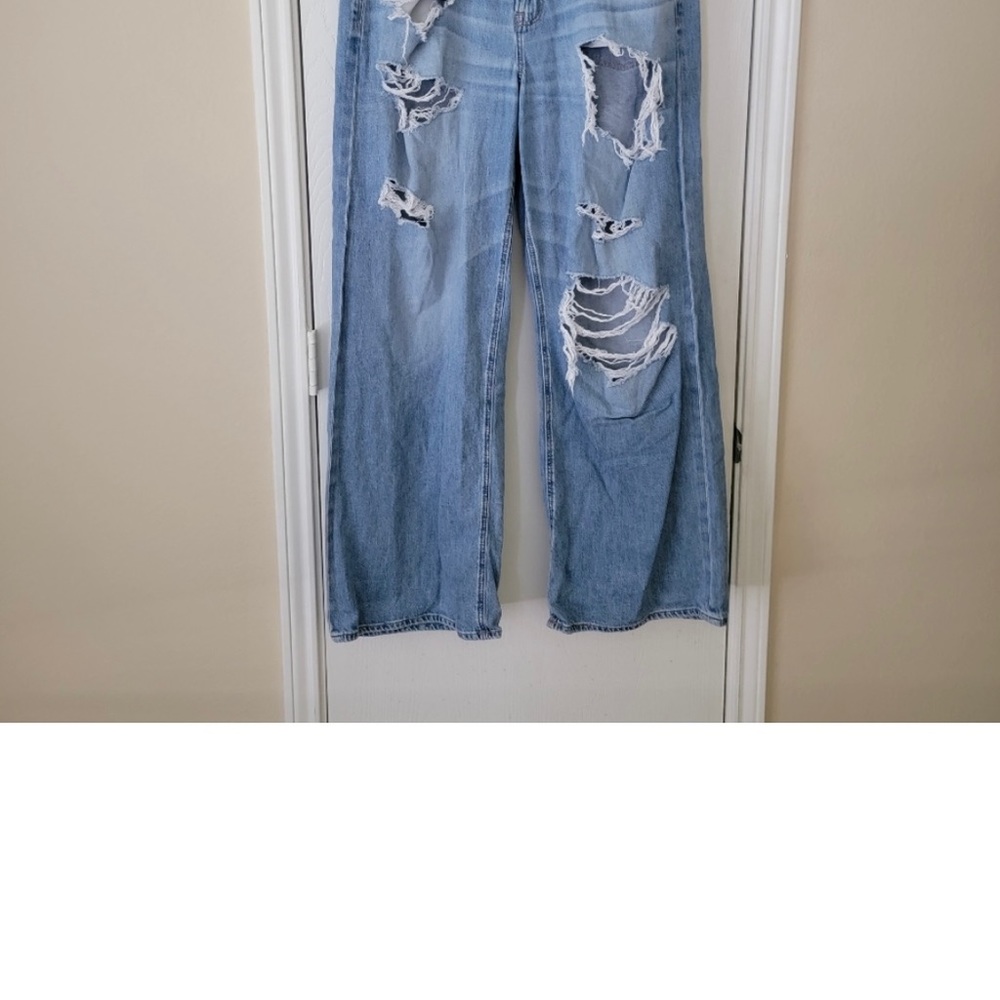 American Eagle Skater Jeans